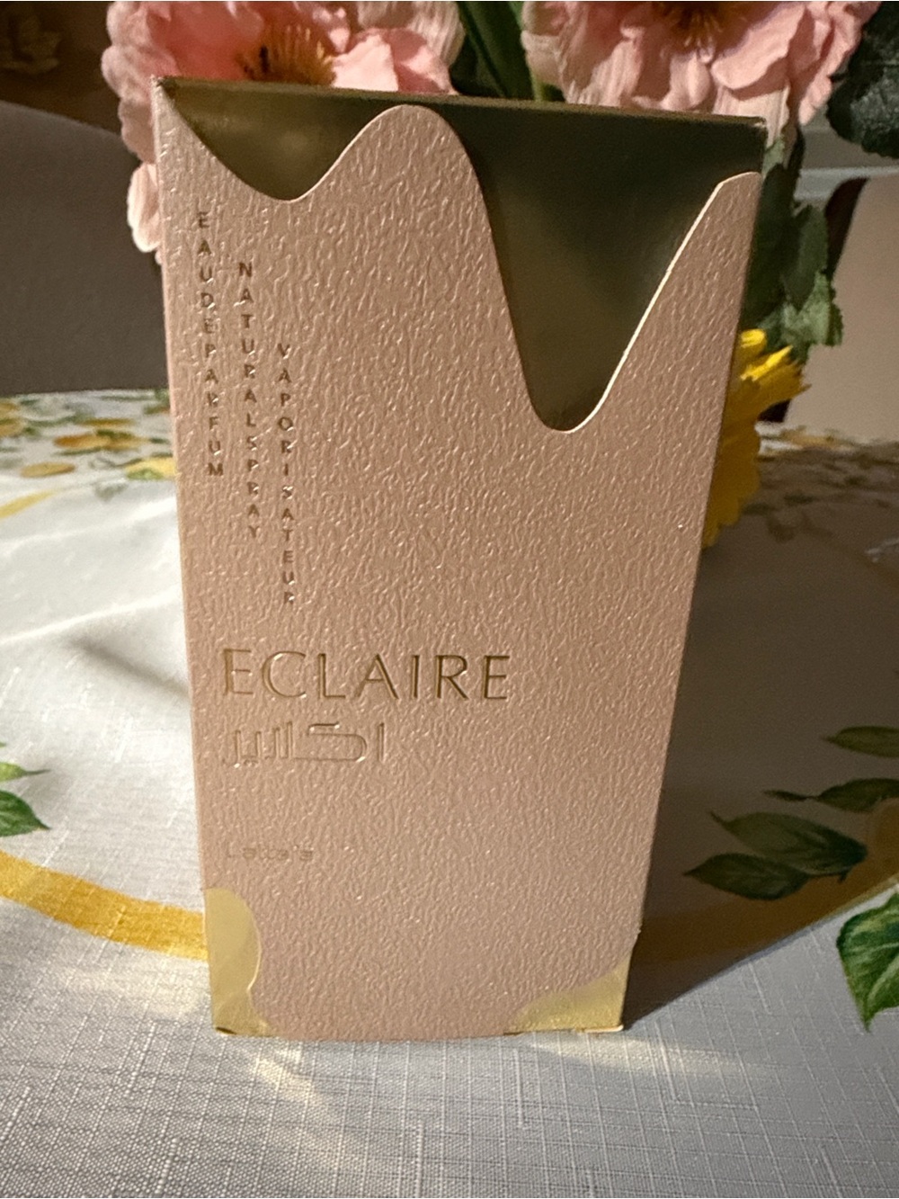 Women Skincare Cream - Pink